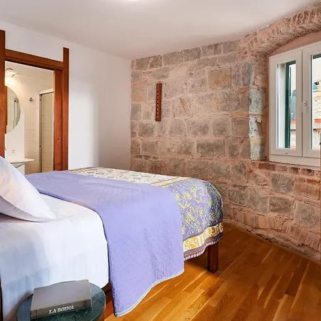 Bed & Breakfast Croliday