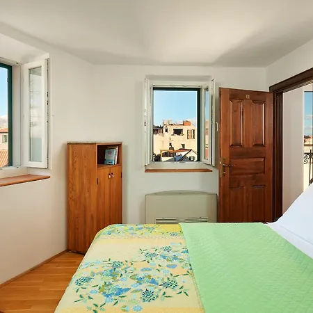 Bed & Breakfast Croliday