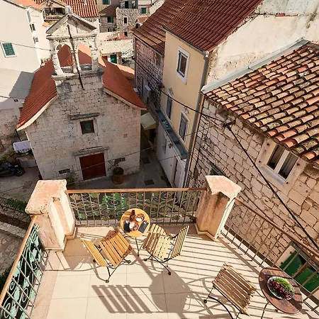 Croliday Bed & Breakfast