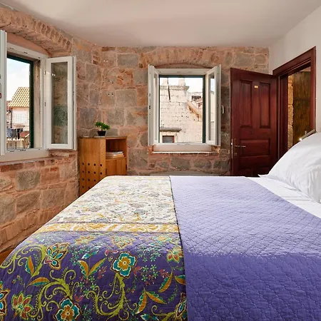 Bed and Breakfast Croliday Σπλιτ