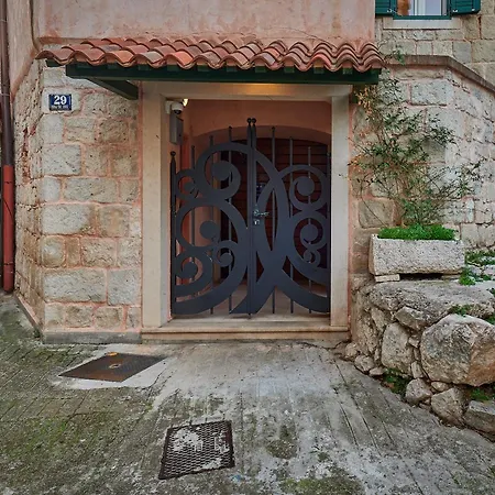 Croliday Couette-café Split