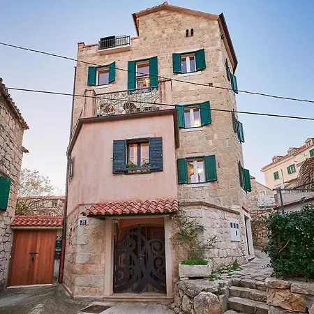 Couette-café Croliday 3*