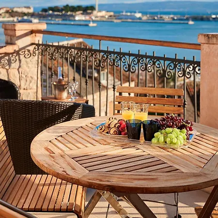 Couette-café Croliday 3*