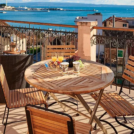 Croliday Couette-café