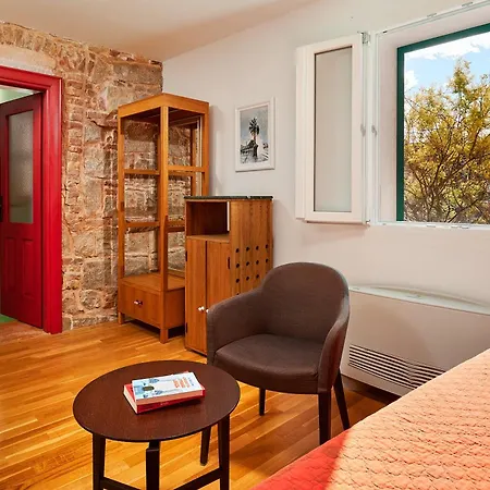 Couette-café Croliday Split