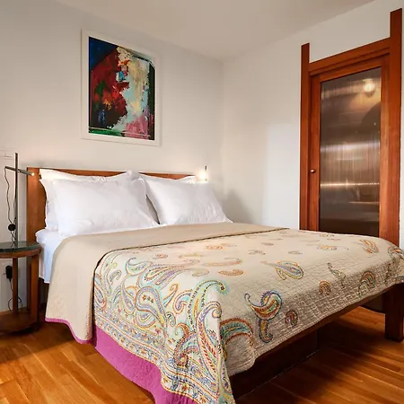 Croliday Bed & Breakfast Spalato