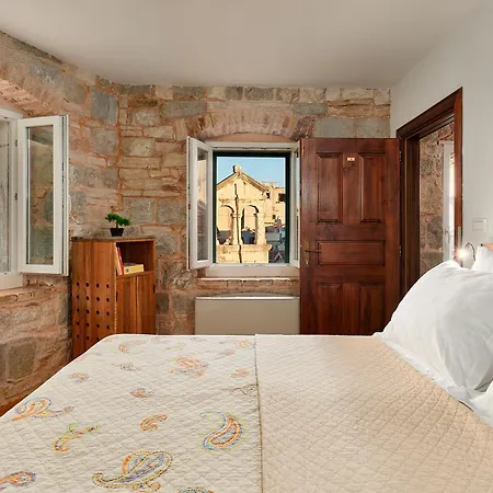 Croliday Bed & Breakfast Spalato