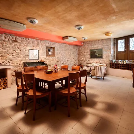 Bed & Breakfast Croliday Split