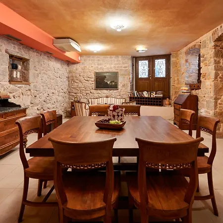 Croliday Bed & Breakfast