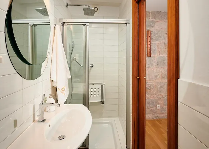 Croliday Bed & Breakfast Split