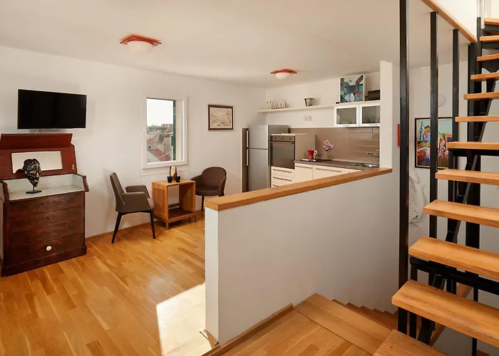 Bed & Breakfast Croliday Split