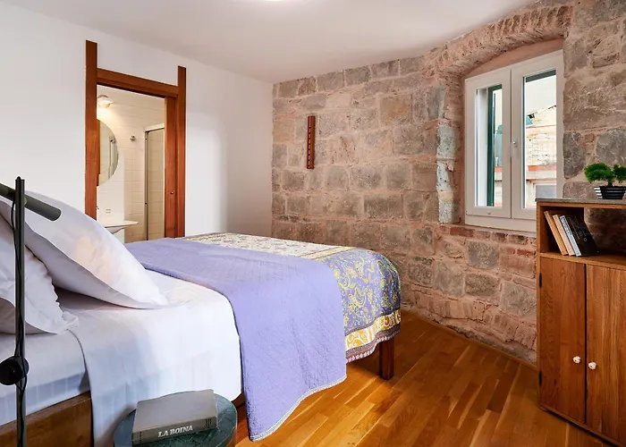 Bed & Breakfast Croliday