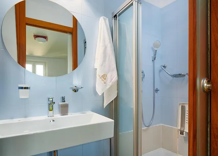 Croliday Bed & Breakfast 3*