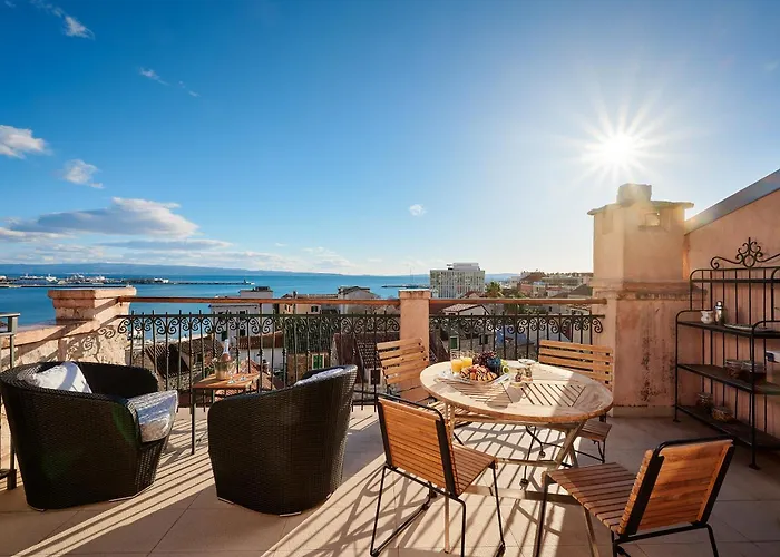 Bed & Breakfast Croliday 3*