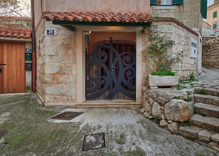 Croliday Bed & Breakfast Split