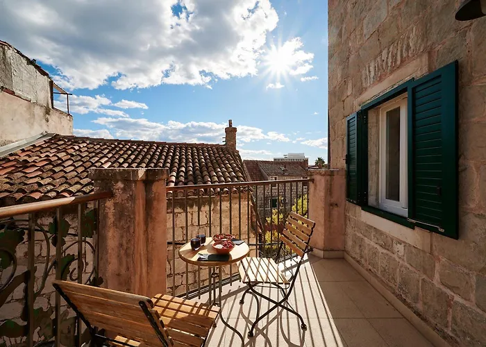 Croliday Bed & Breakfast 3*