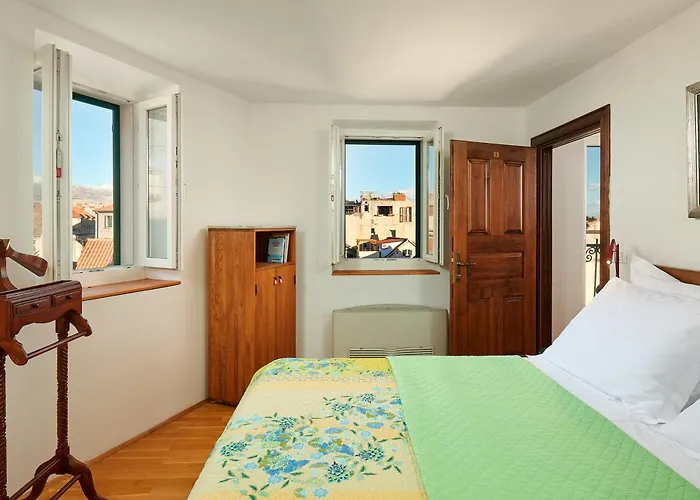 Bed & Breakfast Croliday