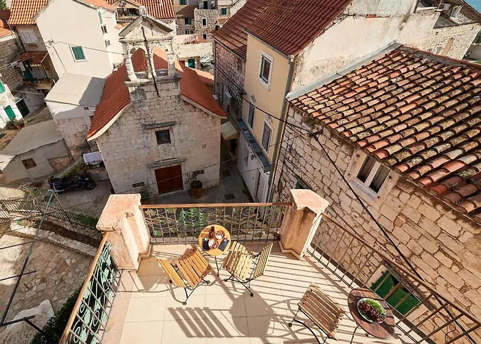 Croliday Couette-café