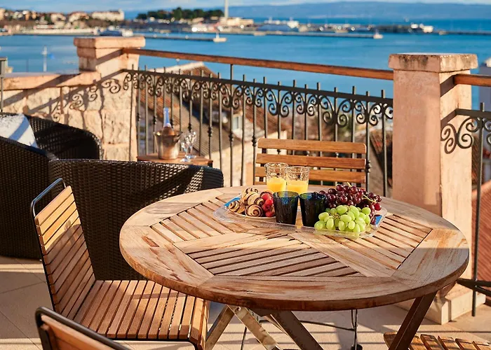 Bed & Breakfast Croliday 3*