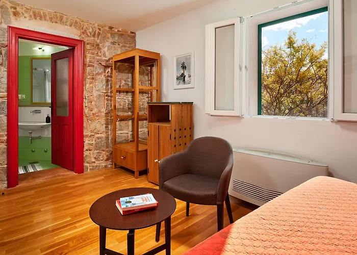 Bed & Breakfast Croliday Split