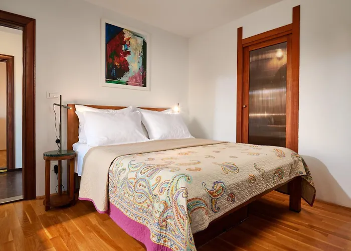 Croliday Bed & Breakfast Split