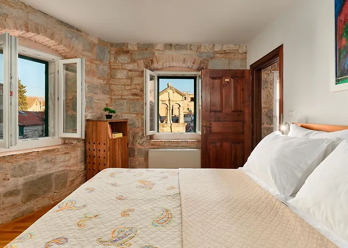 Croliday Bed & Breakfast Split