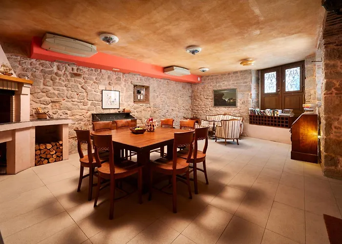 Bed & Breakfast Croliday Split