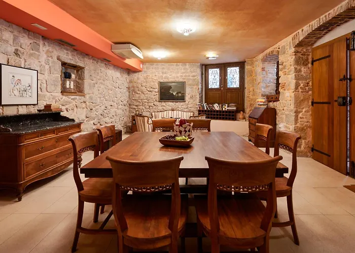 Croliday Bed & Breakfast