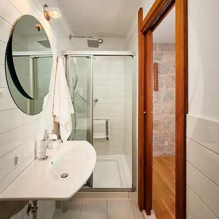 Croliday B&B 스플리트